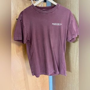 Men’s Smokey Mountains Graphic T Shirt